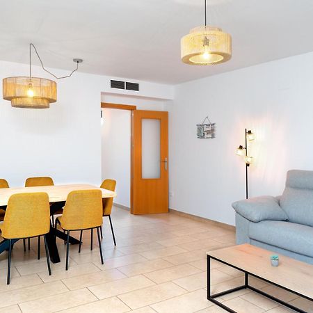 Tramontana Apartamentos Peníscola Exterior foto