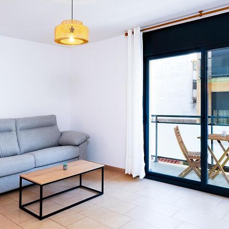 Tramontana Apartamentos Peníscola Exterior foto