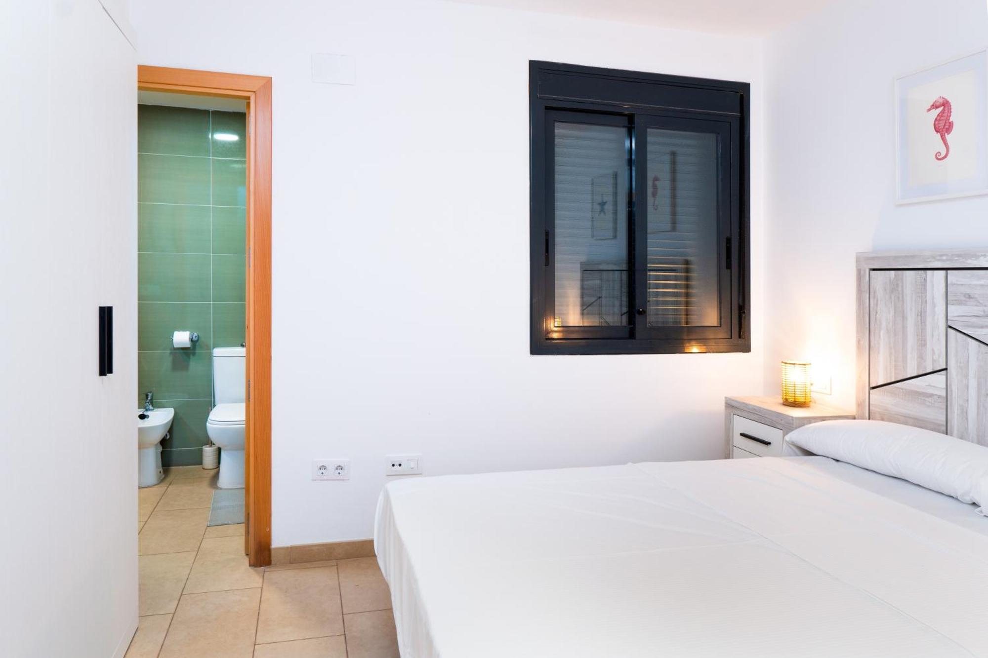 Tramontana Apartamentos Peníscola Exterior foto